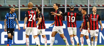 Italia - Serie A - Etapa 4